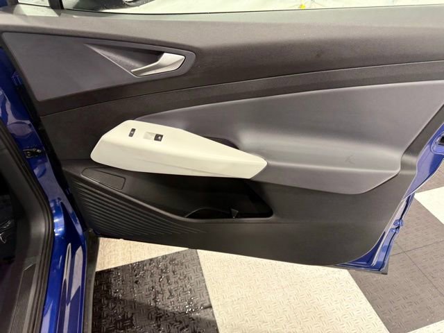 Used 2021 Volkswagen ID.4 1st Edition image 22