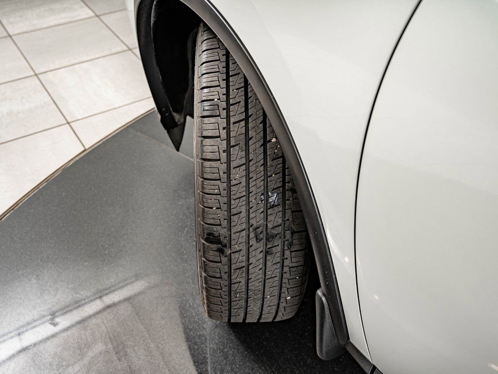 Used 2019 Nissan Murano Platinum image 41