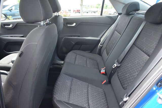 Used 2023 Kia Rio S w/ Technology Package FWD image 14