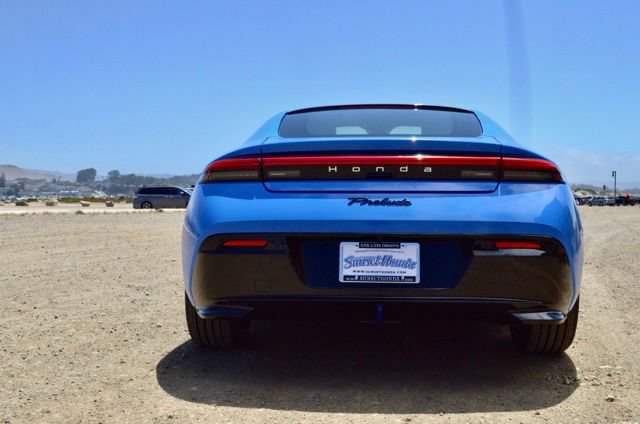 New 2026 Honda Prelude image 30