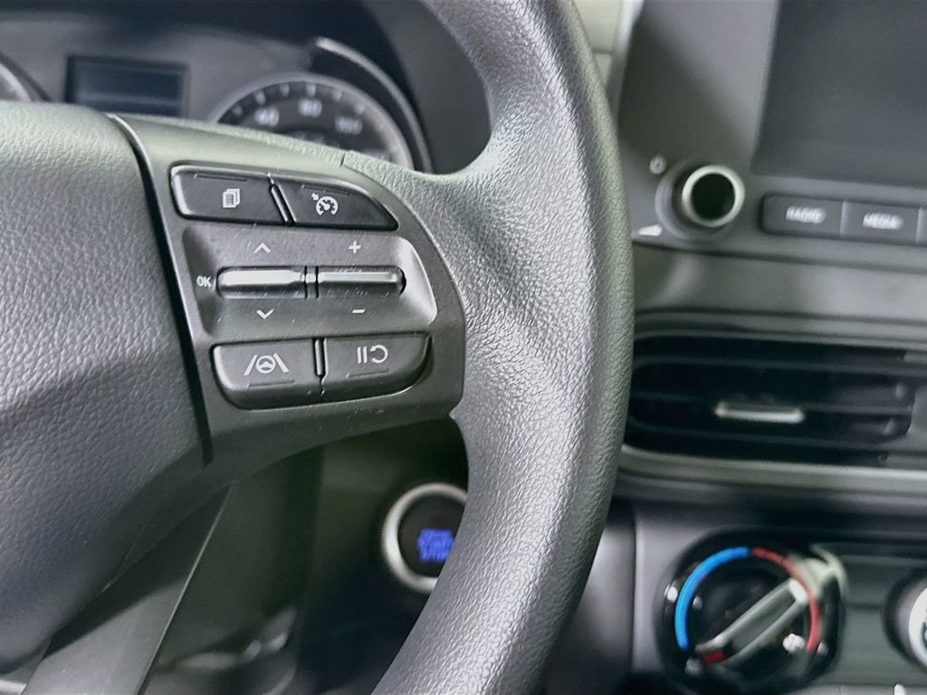 Certified 2023 Hyundai Kona SEL w/ Cargo Package FWD image 21