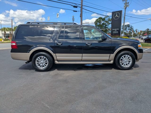 Used 2014 Ford Expedition EL XLT w/ Equipment Group 202A AWD/4WD image 4