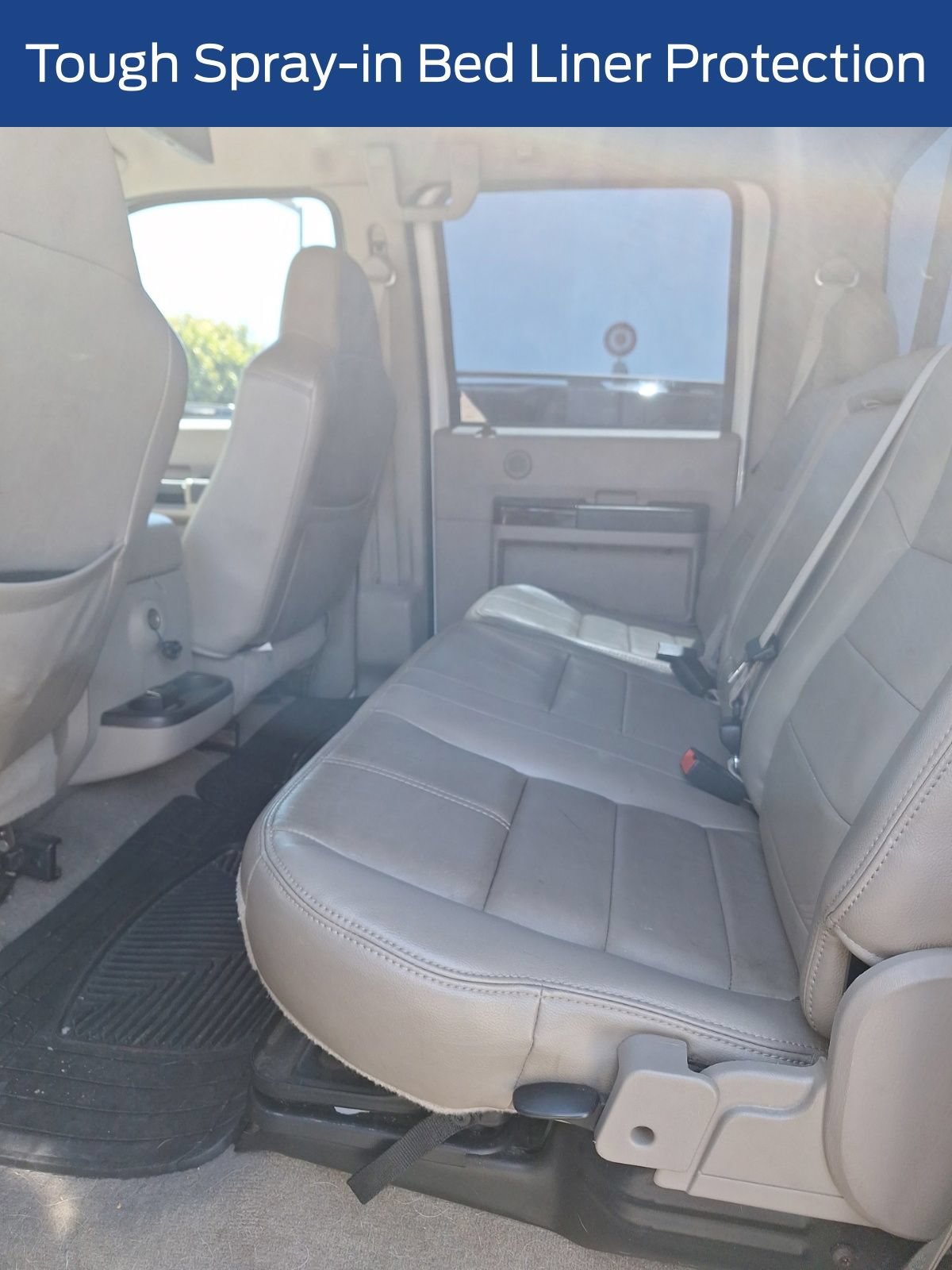 Used 2008 Ford F250 Lariat AWD/4WD image 17