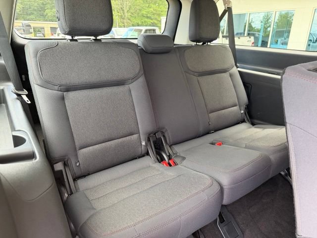 Used 2025 Ford Expedition Max Active RWD image 11
