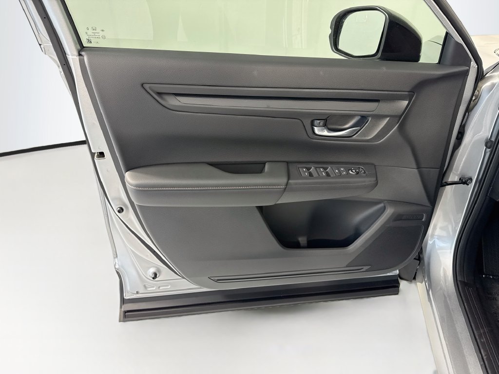 New 2027 Honda CR-V Sport image 24