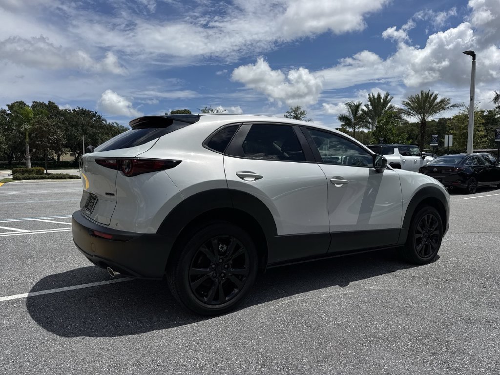 Certified 2026 MAZDA CX-30 AWD 2.5 S image 24