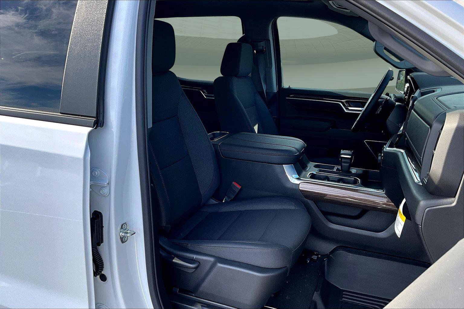 New 2026 Chevrolet Silverado 1500 RST image 10