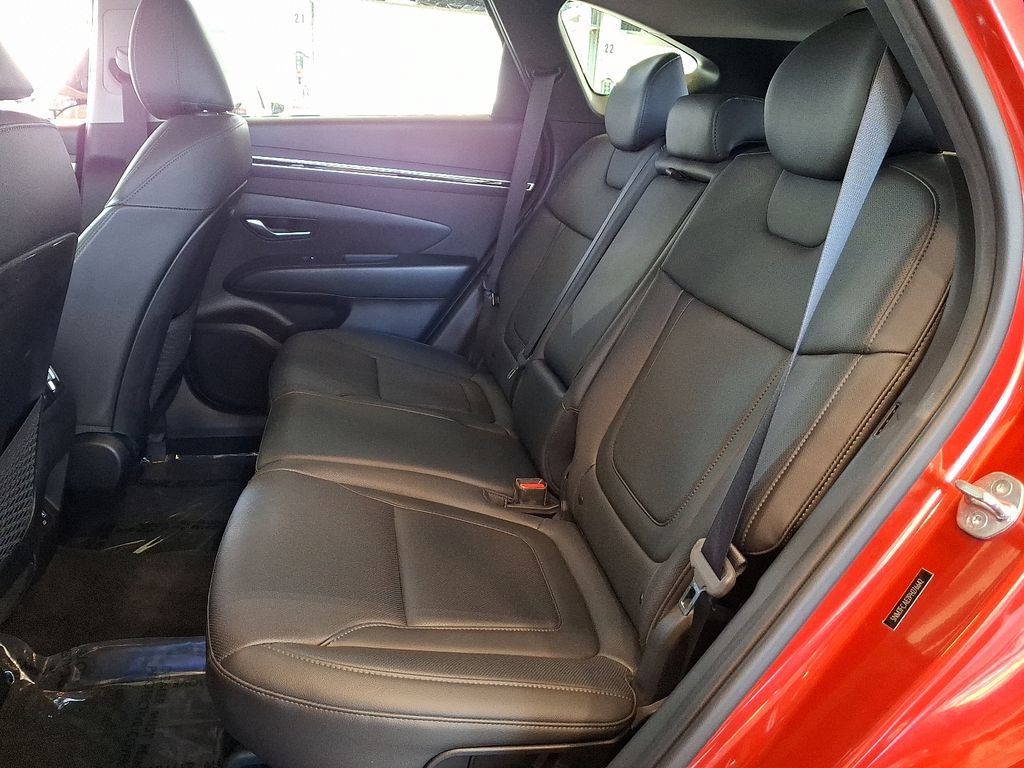 Used 2023 Hyundai Tucson SEL w/ Convenience Package AWD/4WD image 13