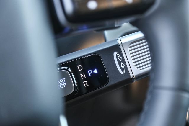 New 2026 Hyundai Ioniq 9 SEL AWD/4WD image 22
