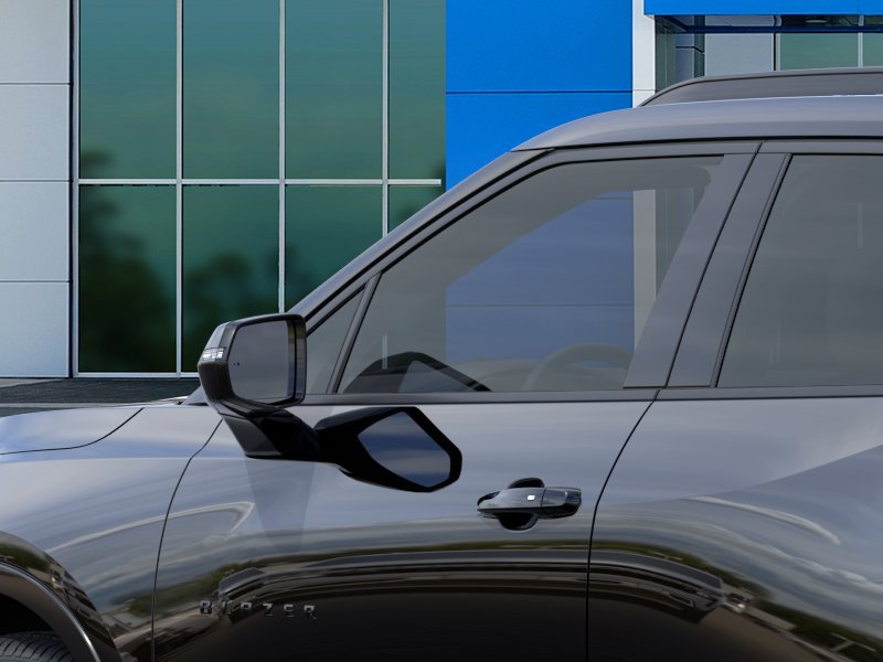 New 2026 Chevrolet Blazer RS w/ Driver Confidence II Package FWD image 22
