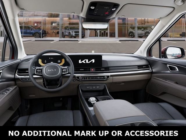 New 2026 Kia Carnival LXS image 14