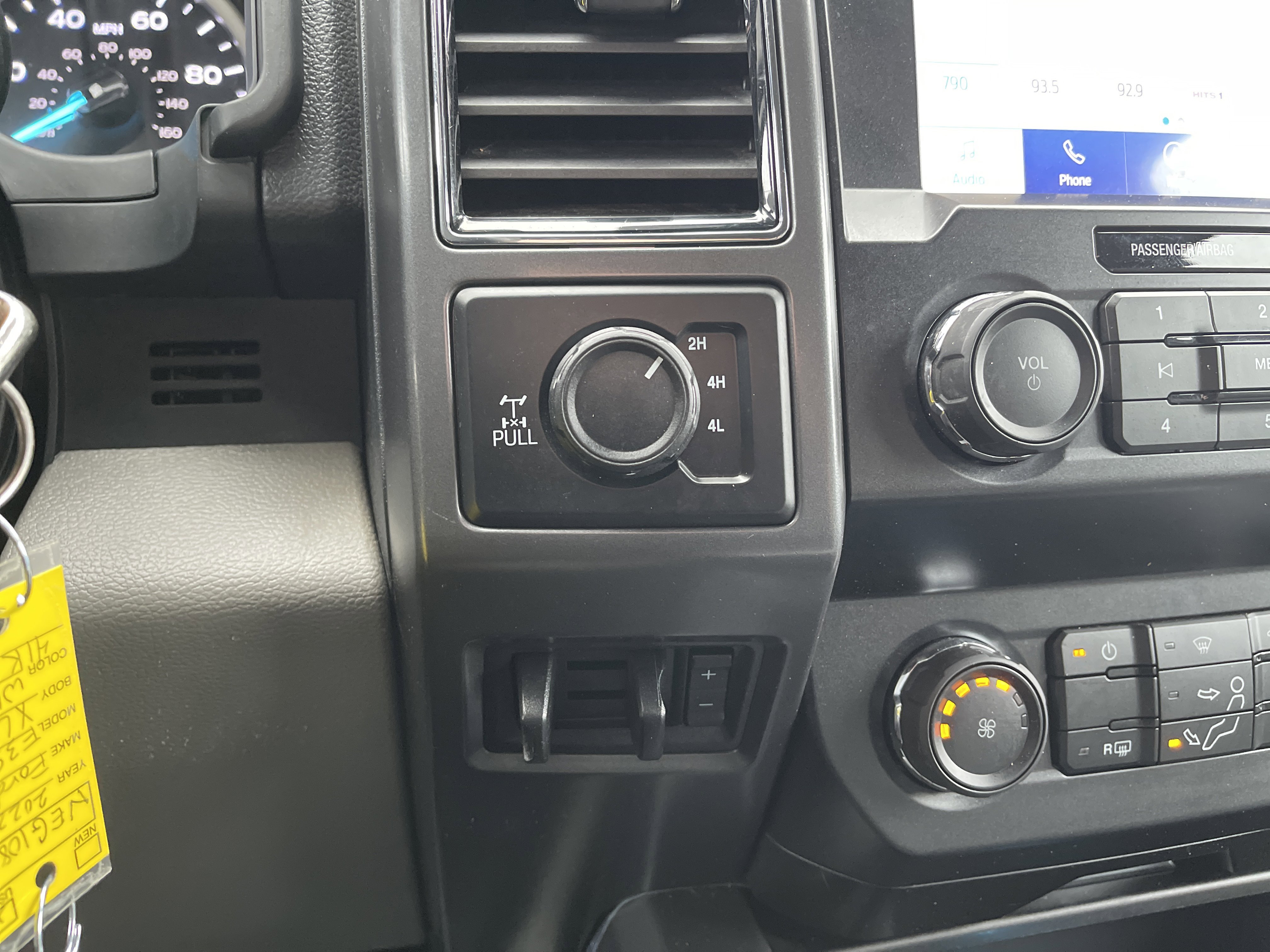 Certified 2022 Ford F350 XLT w/ XLT Value Package image 21