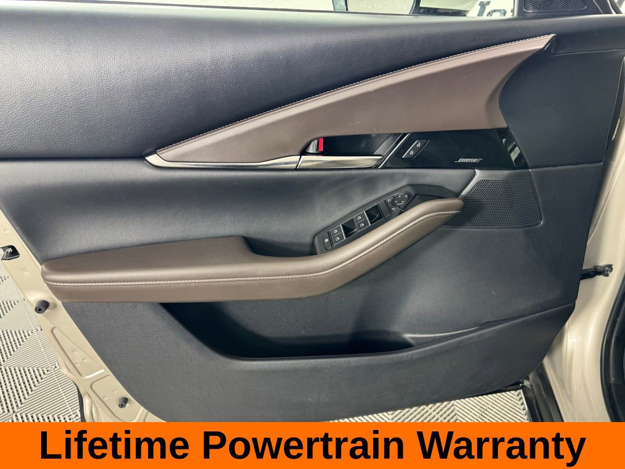 Used 2024 MAZDA CX-30 AWD 2.5 S w/ Premium Package image 10