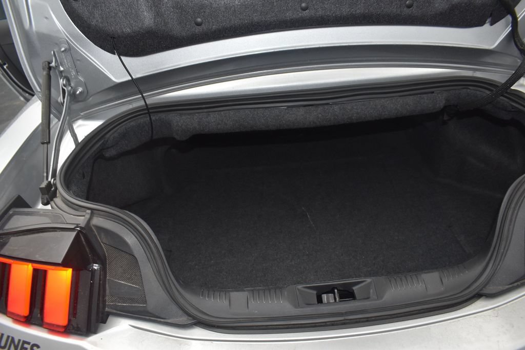 Used 2025 Ford Mustang GT Premium RWD image 17