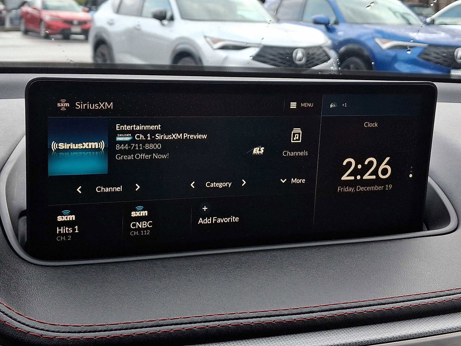 Certified 2023 Acura MDX A-Spec image 18