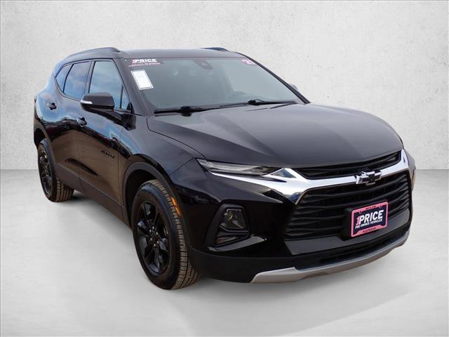 Used 2021 Chevrolet Blazer LT image 6