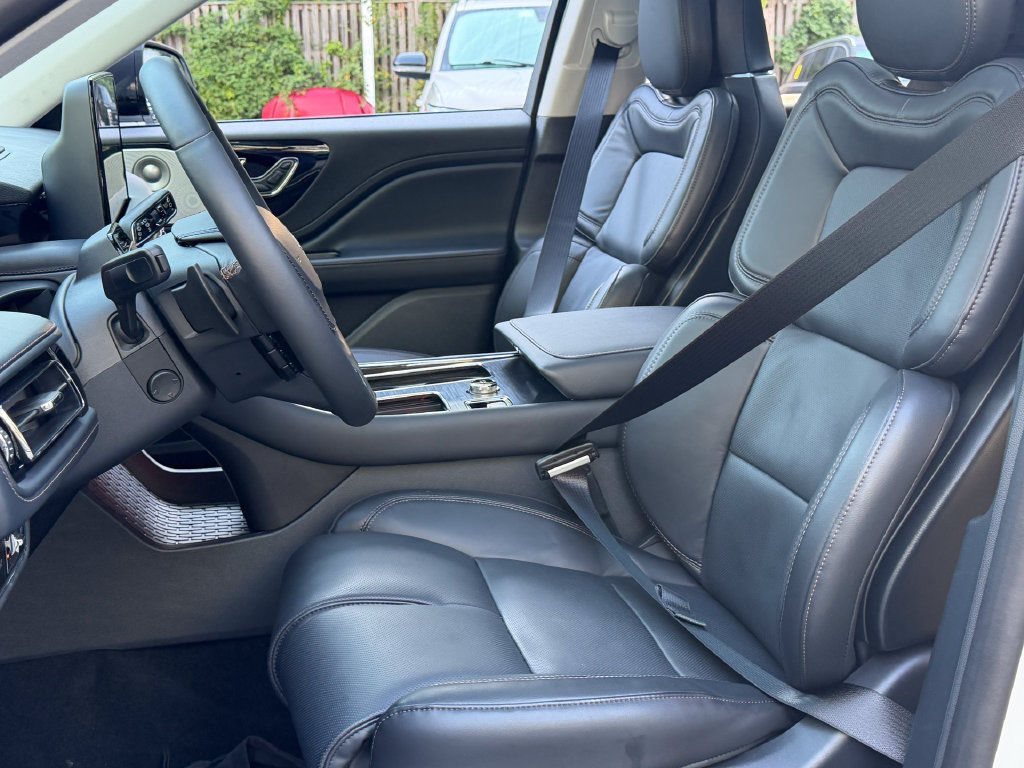 New 2026 Lincoln Aviator Reserve AWD/4WD image 22