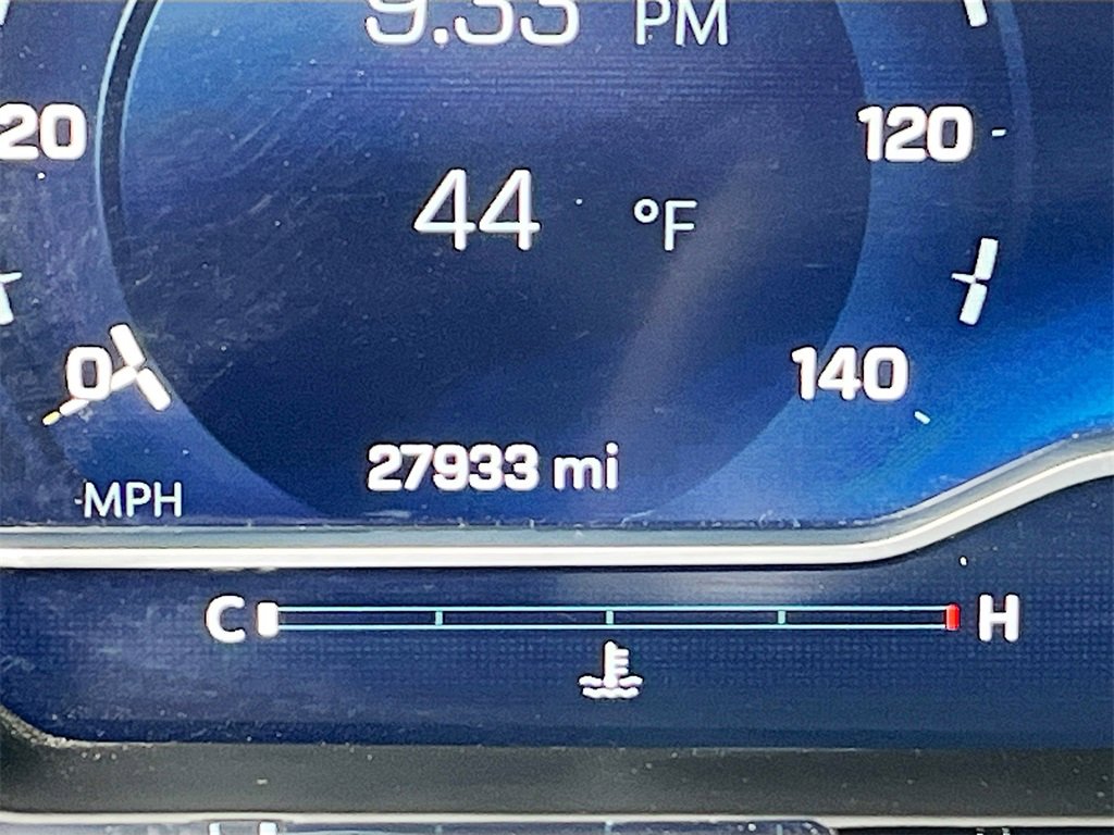 Used 2023 Chevrolet Silverado 1500 LT image 12