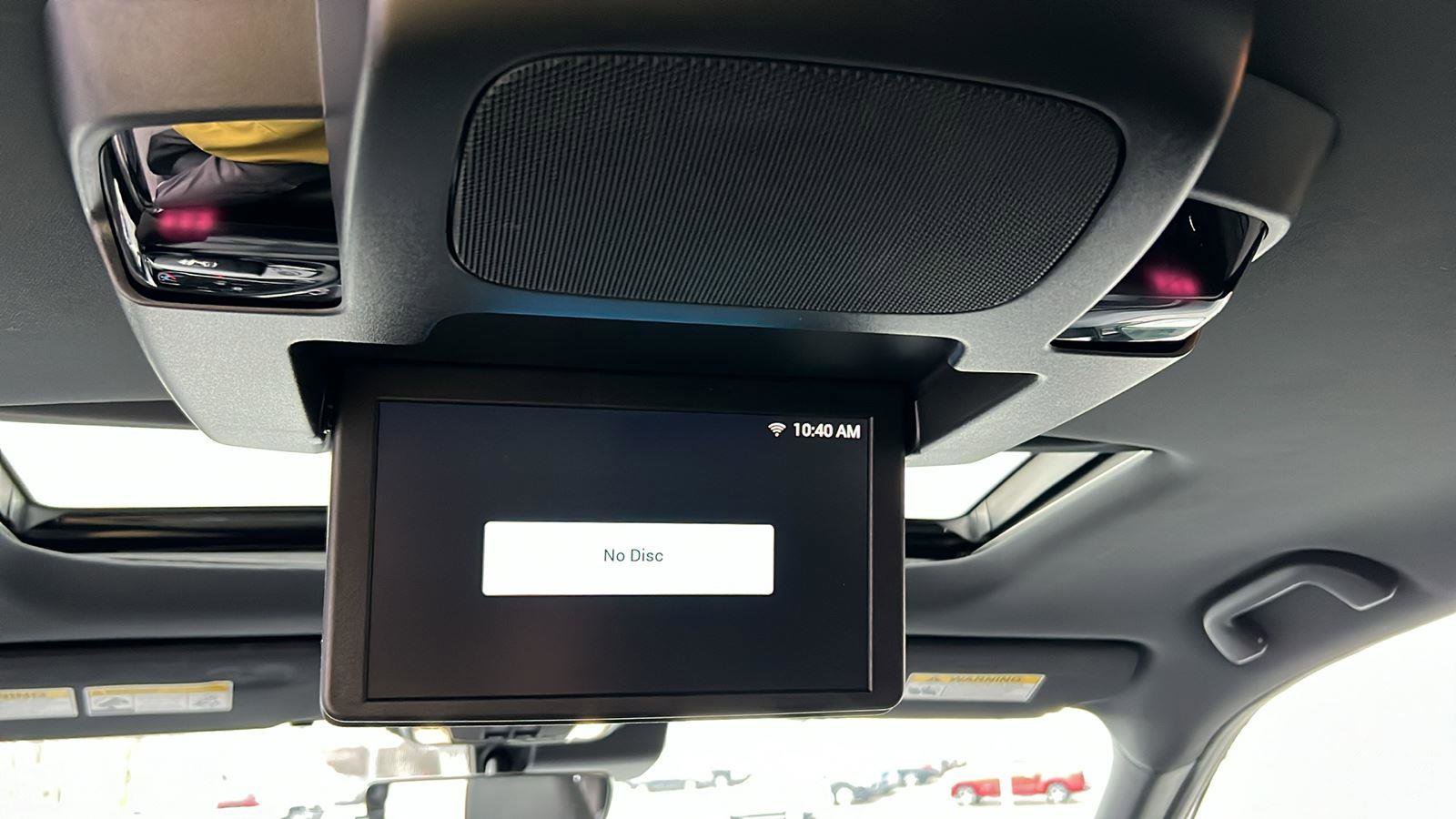 Used 2022 Honda Pilot Black Edition image 24