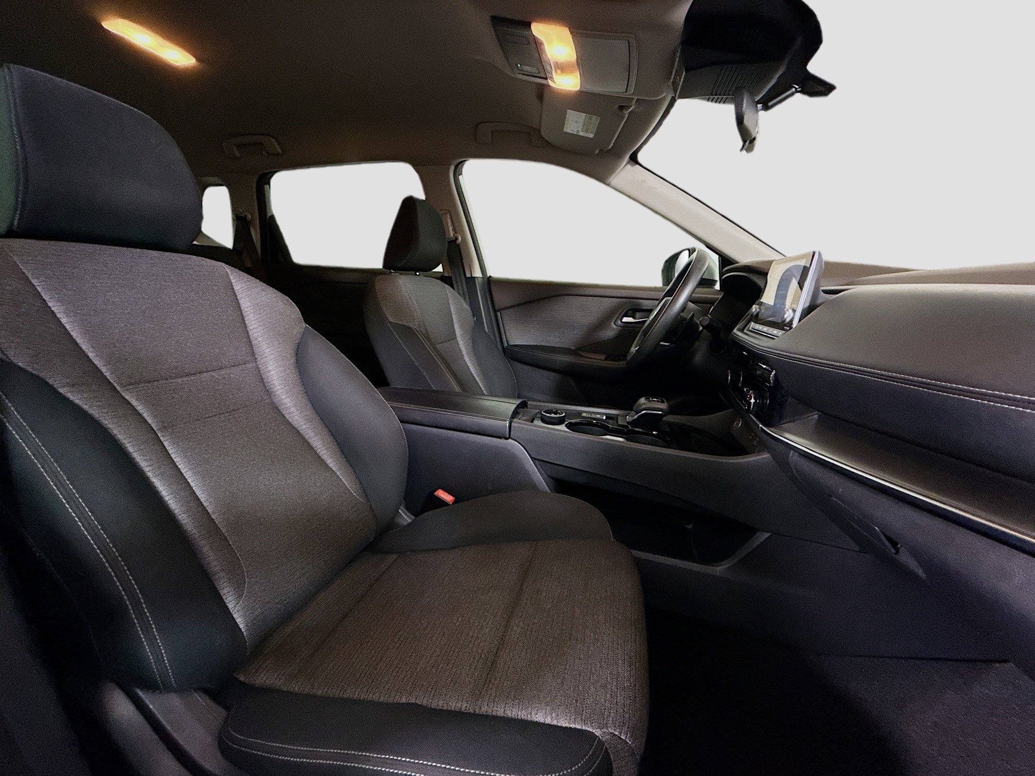 Used 2021 Nissan Rogue SV AWD/4WD image 29