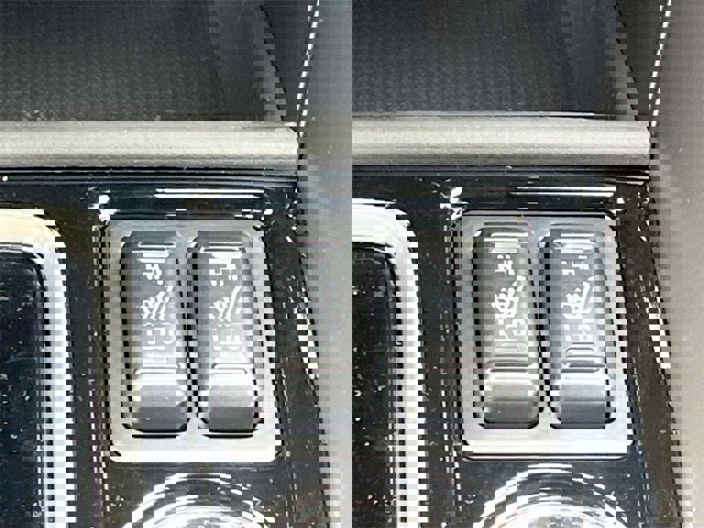 New 2026 Mitsubishi Eclipse Cross Black Edition image 18