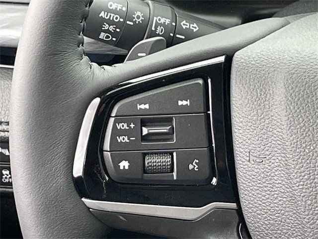 New 2026 Honda Odyssey Elite image 13