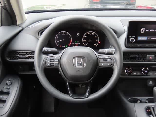 Used 2025 Honda HR-V LX image 18