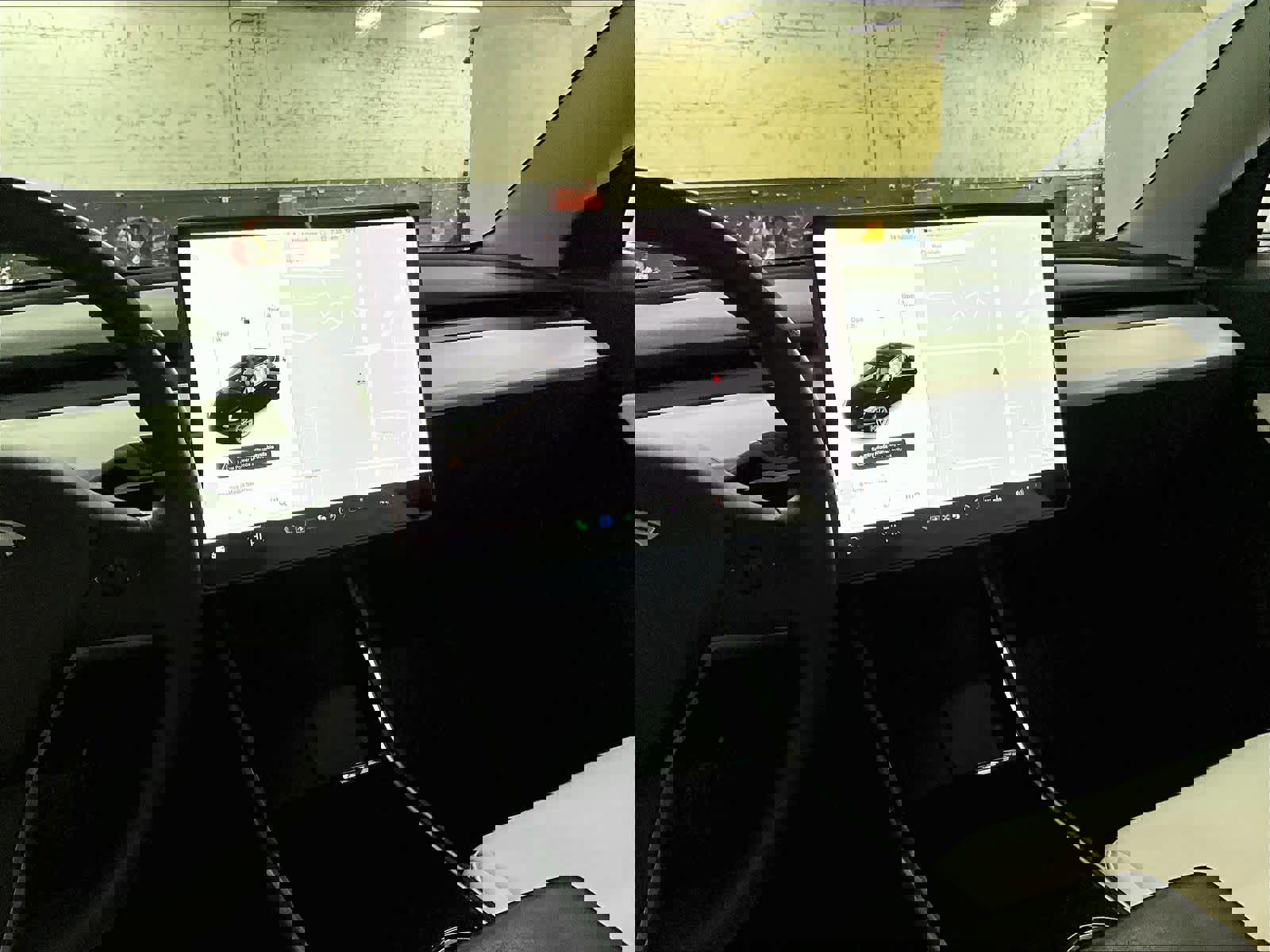 Used 2020 Tesla Model 3 Standard Range image 8