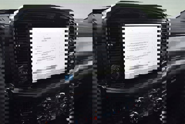 New 2026 Ford F150 Lariat w/ Equipment Group 502A High image 19