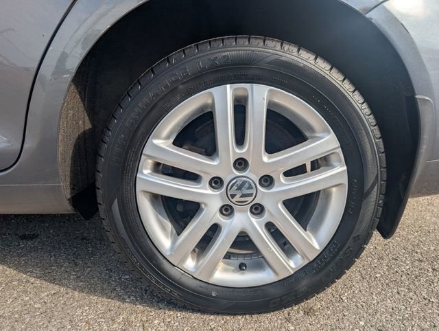 Used 2014 Volkswagen Jetta TDI FWD image 27
