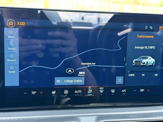 Used 2024 Ford Mustang Dark Horse w/ Dark Horse Handlin Package image 26