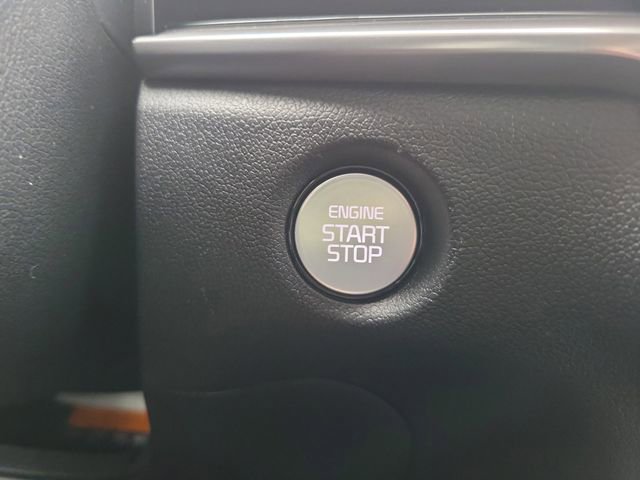 New 2026 Kia Sorento S w/ S Panoramic Sunroof Package image 31