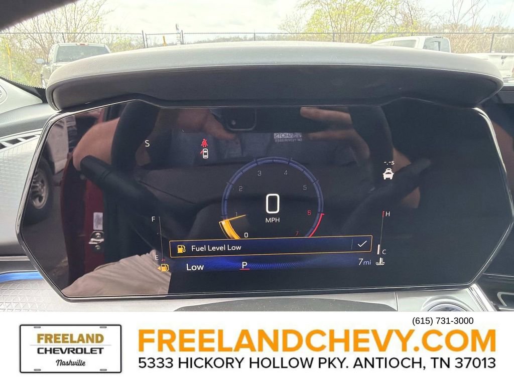 New 2026 Chevrolet Trax LT image 27