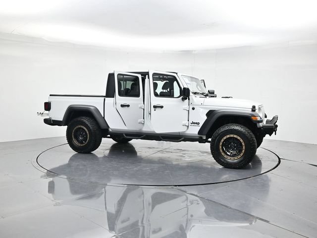 Used 2020 Jeep Gladiator Sport AWD/4WD image 48