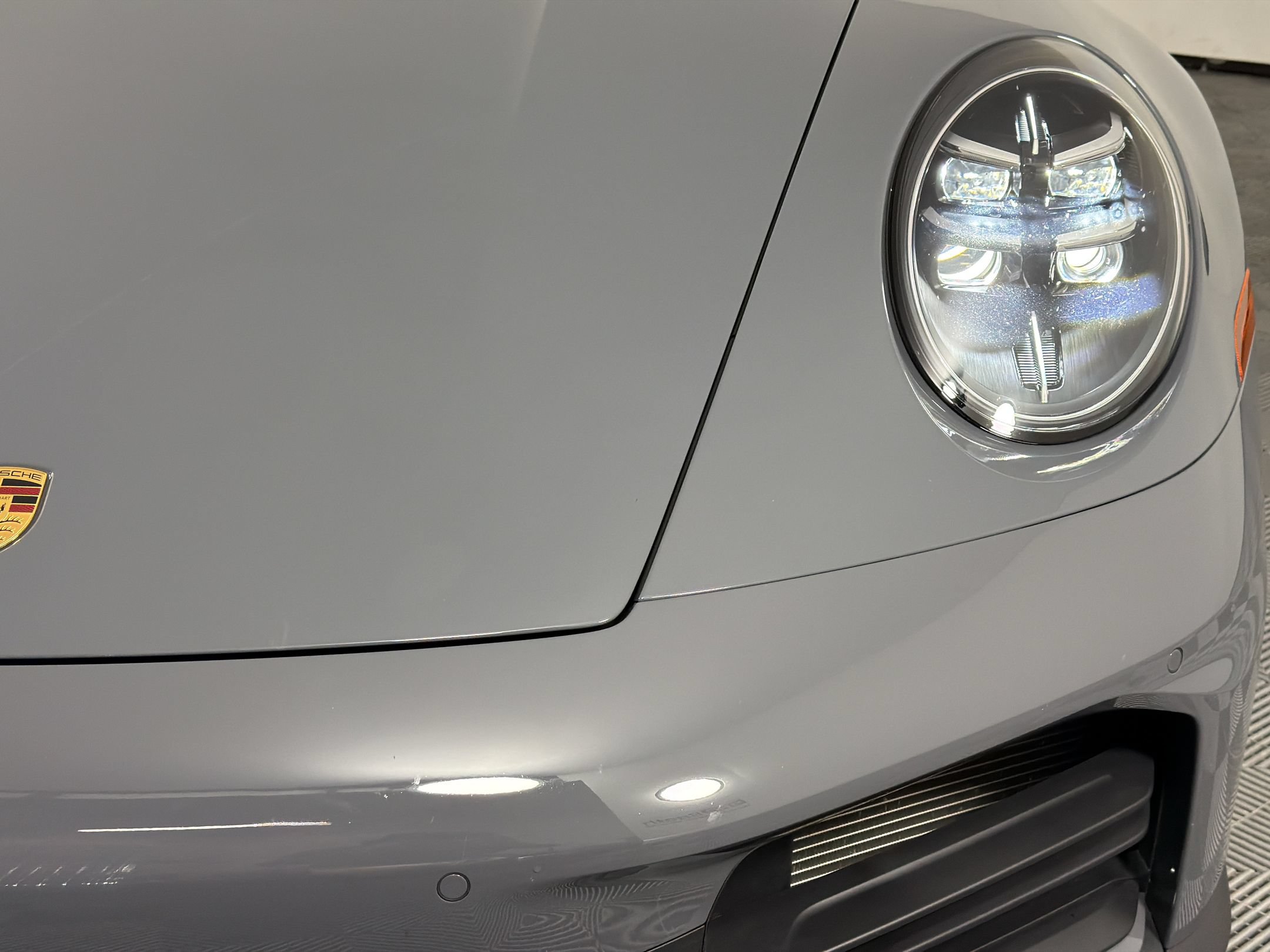 Certified 2025 Porsche 911 Carrera T RWD image 11