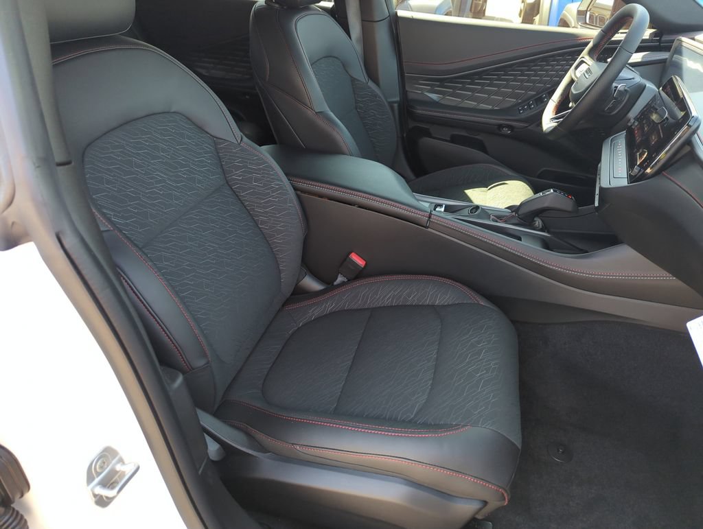 New 2026 Dodge Charger Scat Pack w/ Blacktop Package AWD/4WD image 34