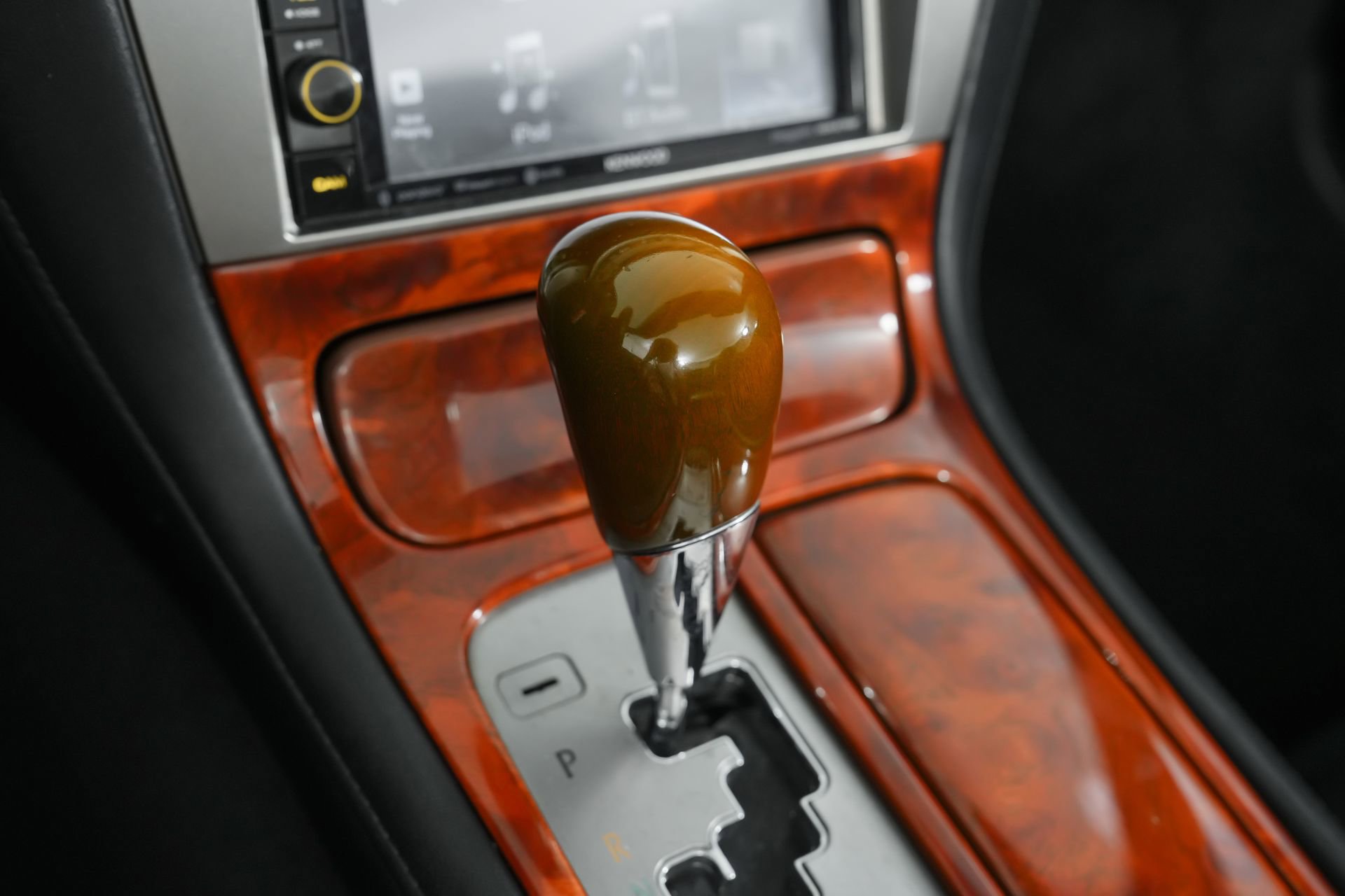 Used 2006 Lexus SC 430 Convertible image 36