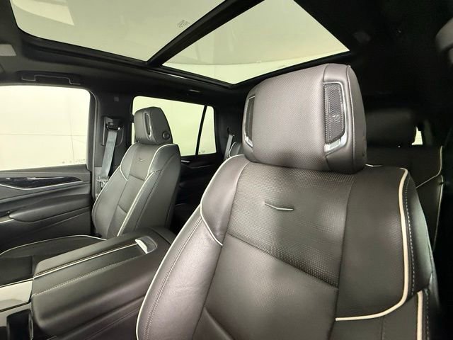 Certified 2024 Cadillac Escalade Sport image 18