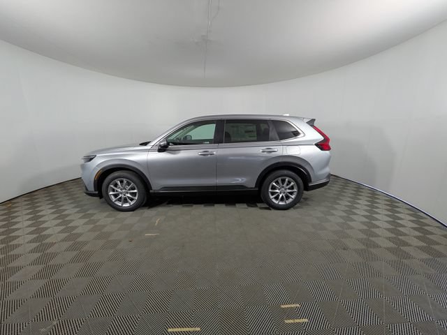 New 2026 Honda CR-V LX image 15