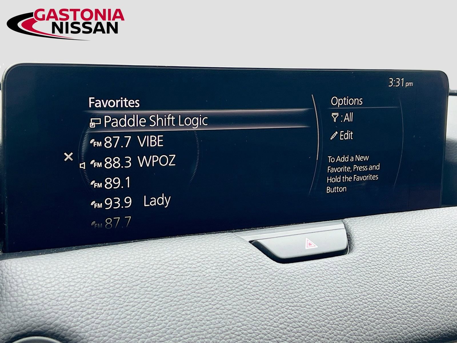 Used 2025 MAZDA CX-90 3.3 Turbo w/ Preferred Package image 18