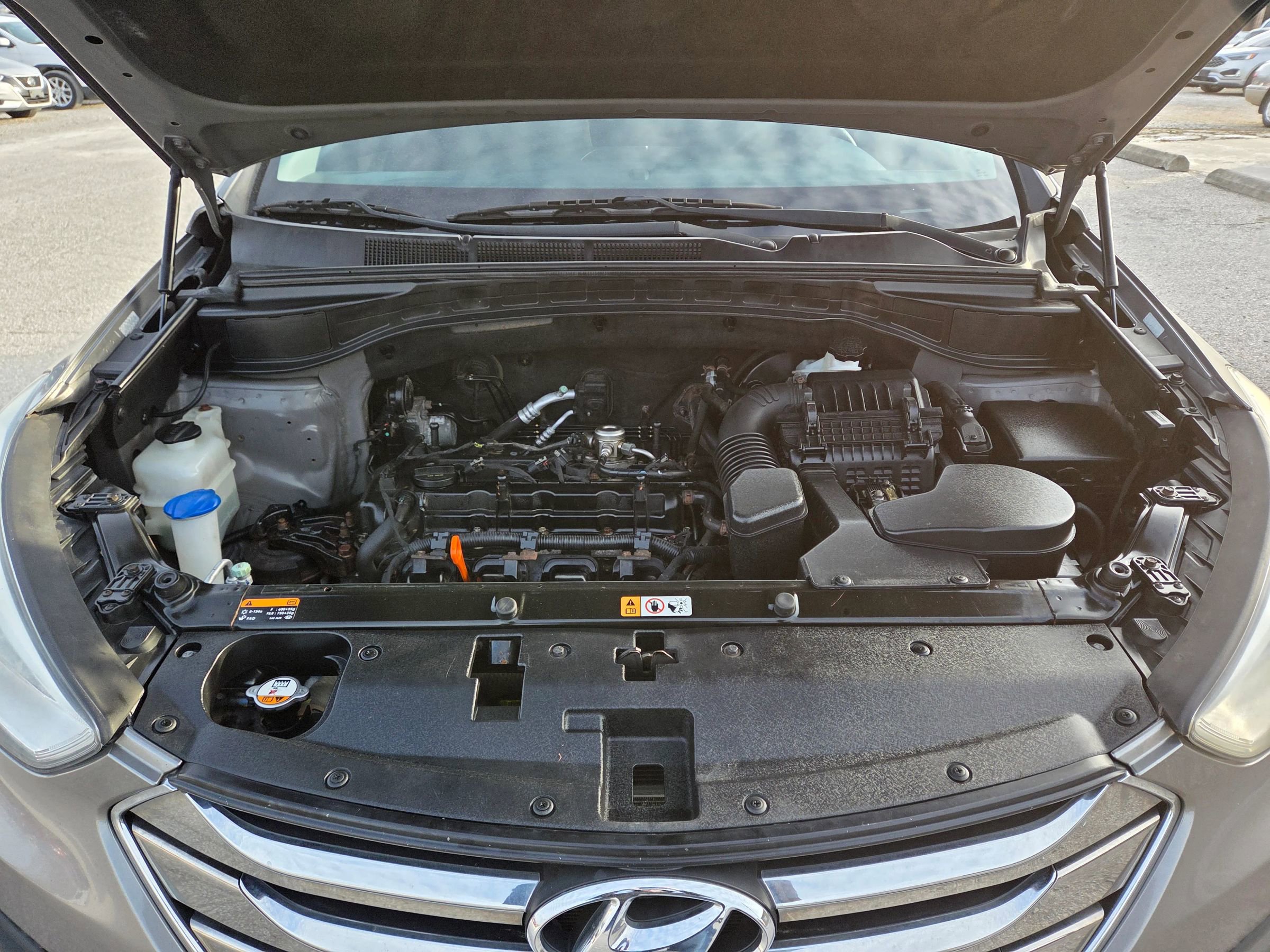 Used 2013 Hyundai Santa Fe Sport image 26