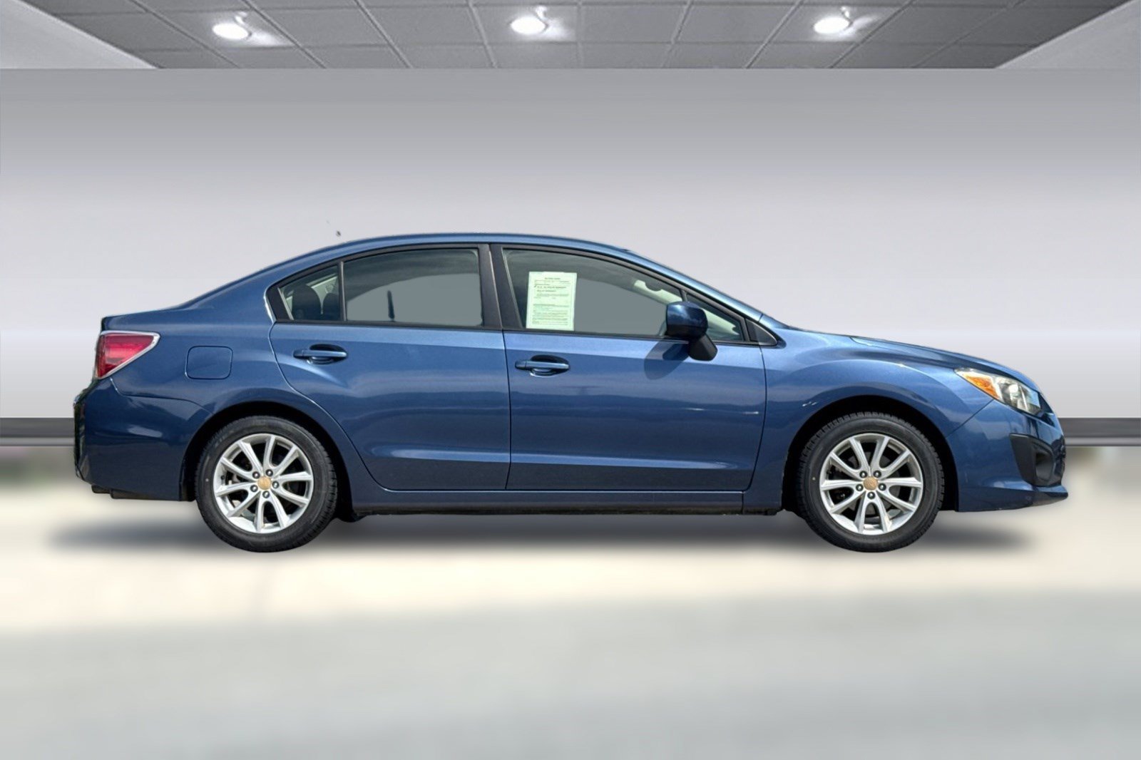 Used 2013 Subaru Impreza 2.0i Premium AWD/4WD image 7