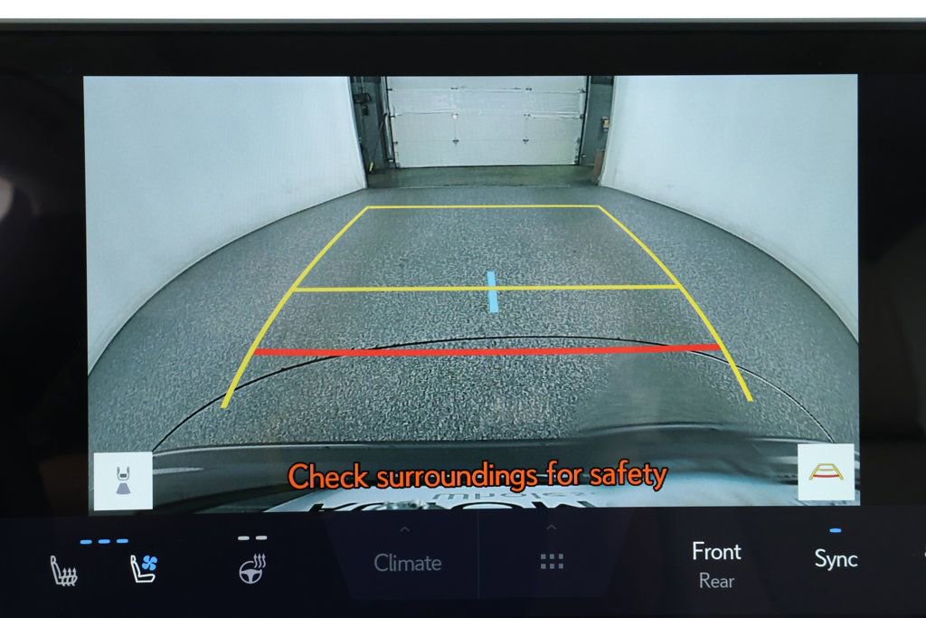 Used 2023 Lexus RX 350 image 17