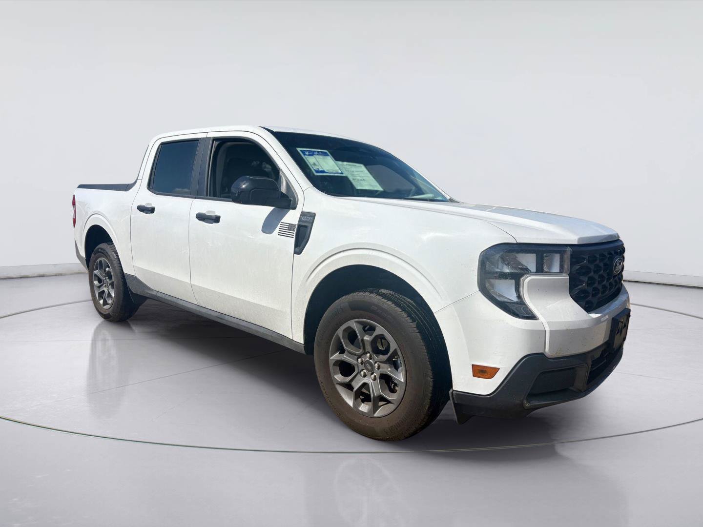 Used 2025 Ford Maverick XLT w/ XLT Luxury Package