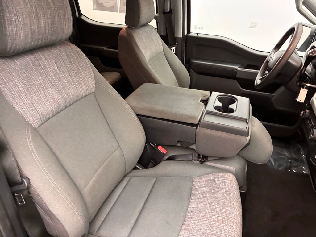 Certified 2023 Ford F150 XLT image 26