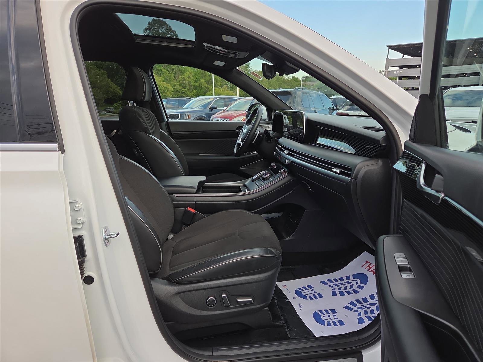 Used 2024 Hyundai Palisade Calligraphy AWD/4WD image 27