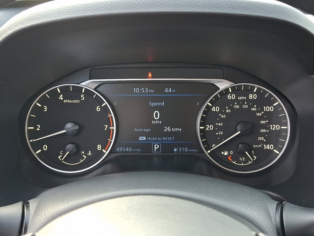 Used 2024 Nissan Altima 2.5 SV image 26