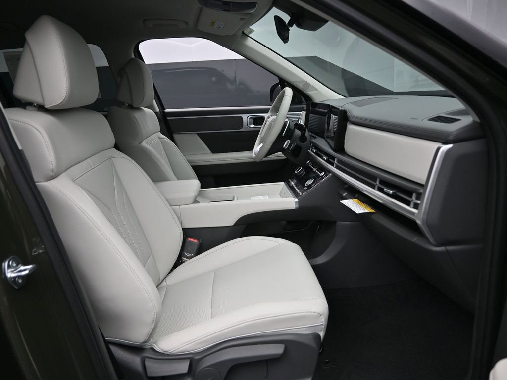 New 2026 Hyundai Santa Fe SEL image 32