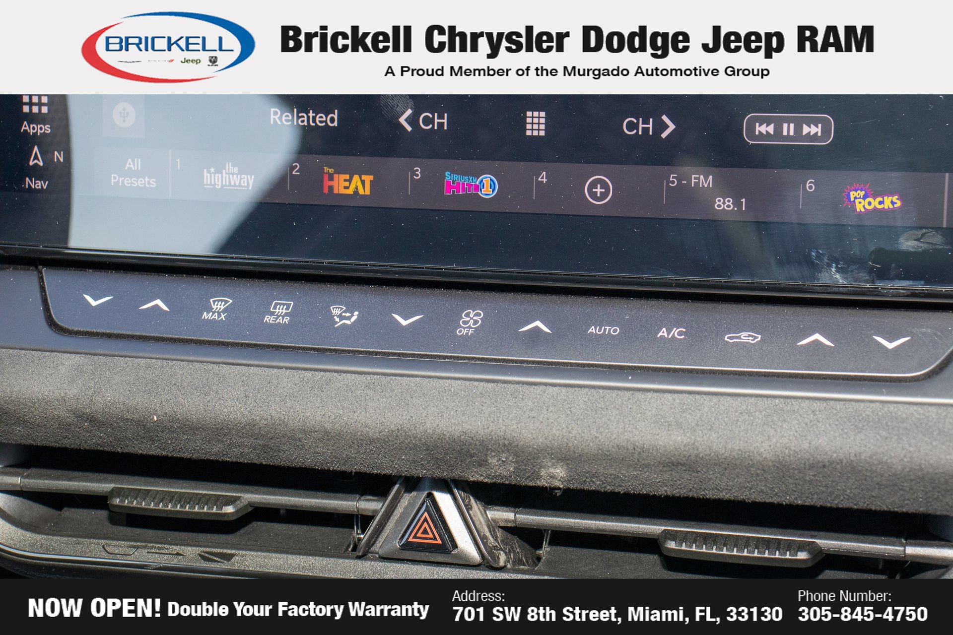 New 2026 Dodge Charger Scat Pack AWD/4WD image 20