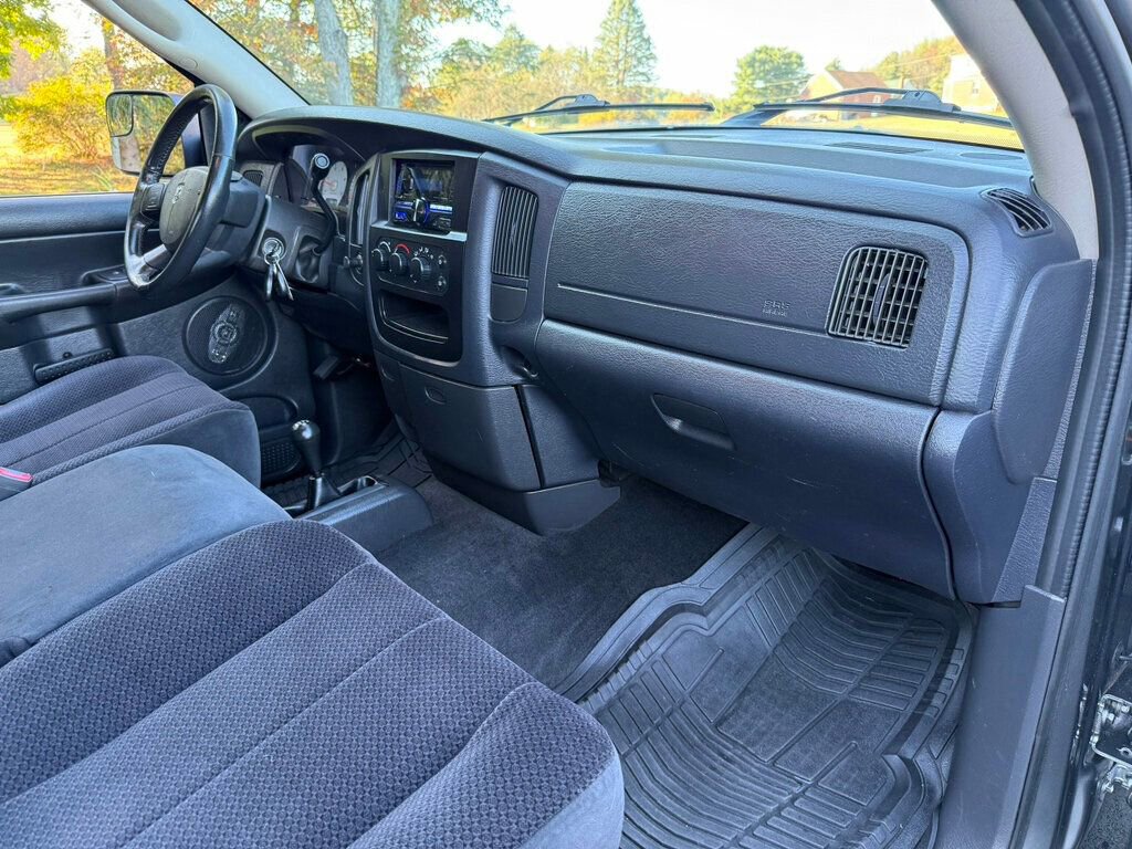 Used 2005 Dodge Ram 2500 Truck SLT image 54